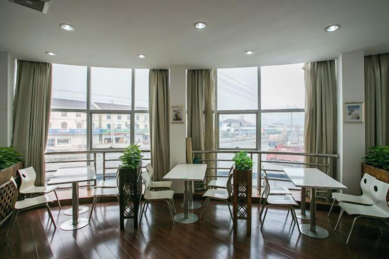 Others 4, Shaoxing Mingdu Business Hotel, Shaoxing