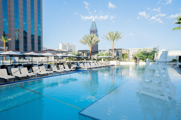 Sport & Beauty 2, The Venetian Resort Las Vegas, Clark