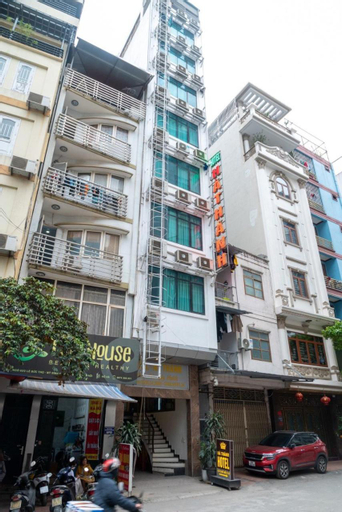 HOTTEL HA THANH, Từ Liêm