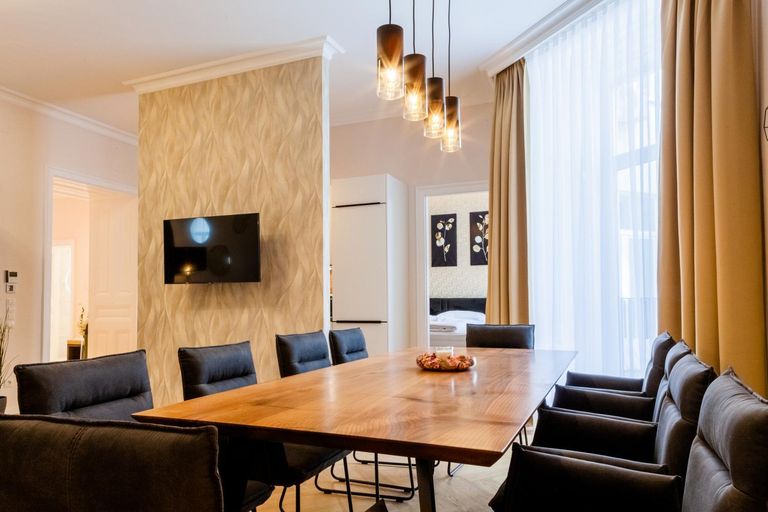 Others 3, Vienna Stay Apartments Taborstrasse, Wien