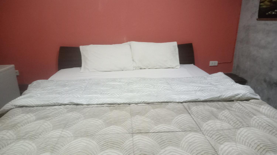 Bedroom 8