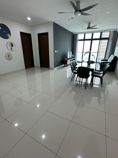 Others 5, Cozy couple apartment suite, Johor Bahru