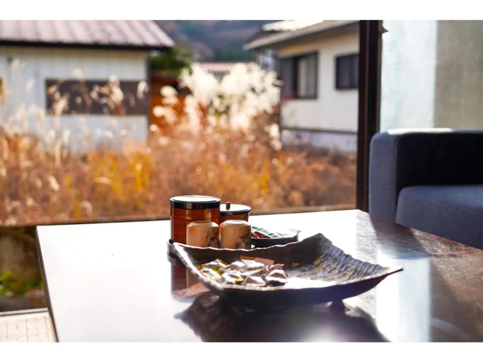Food & Drinks 5, Second House Nikko - Vacation STAY 13408, Nikkō