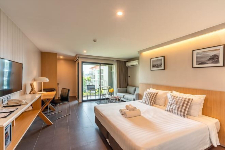 Bedroom 11