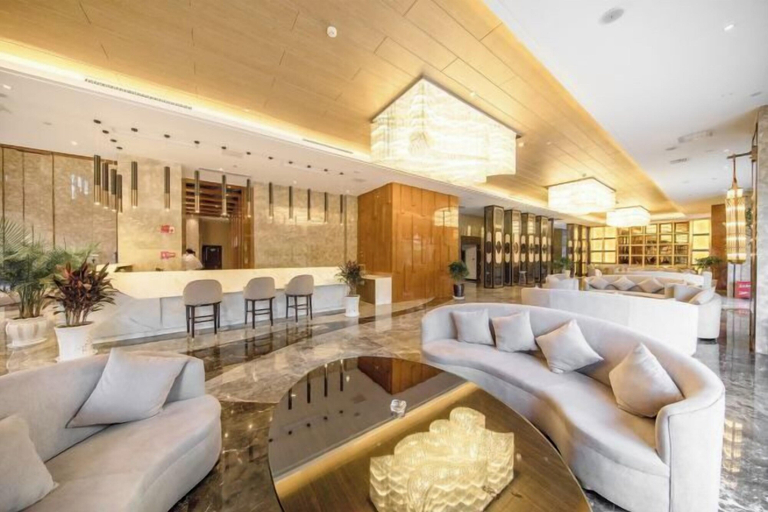 Others 5, Bai Rui Sheng Hotel, Lijiang