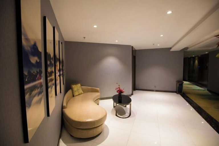 Others 5, New Oriental Hotel, Hainan