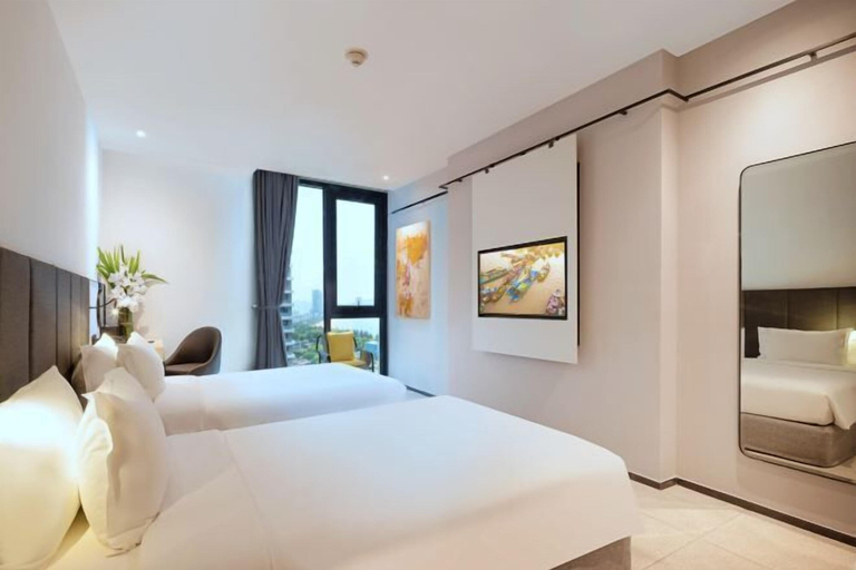 Bedroom 14