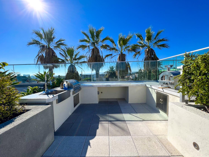 Others 4, LUXURY LA PENTHOUSE PRIME LOCATION Min from HOLLYWOOD and DOWNTOWN, Los Angeles