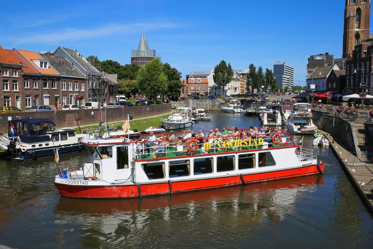 Others 5, Studio & Apartments Roermond, Roermond