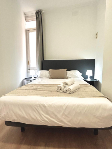 Others 4, PdV rooms, Madrid