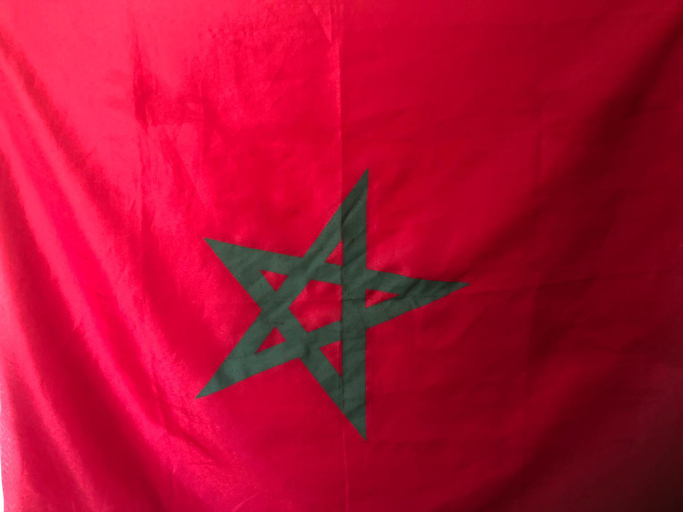 2, La Symbiose Essaouira, Essaouira