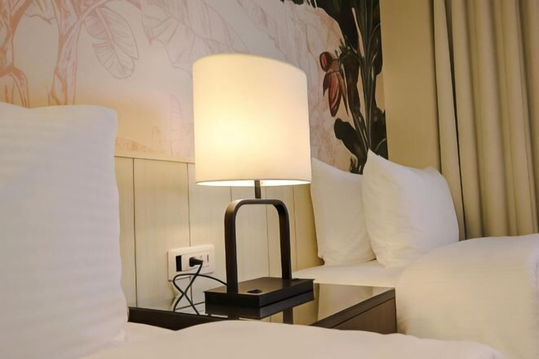Bedroom 17