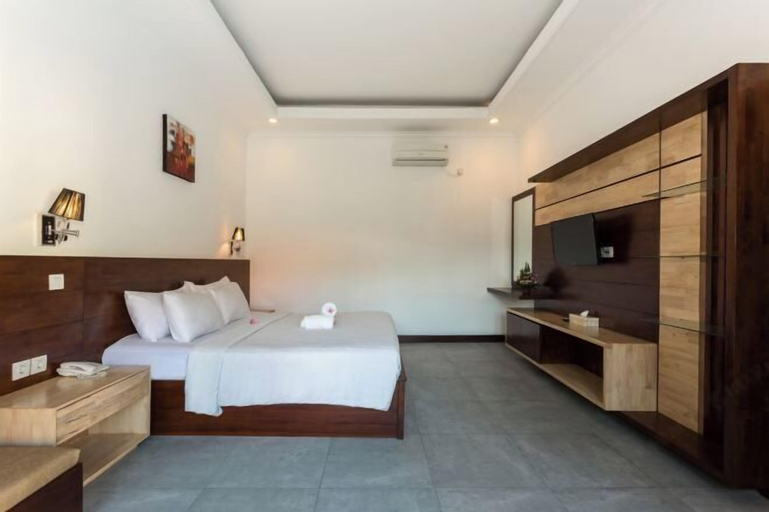 Bedroom 20