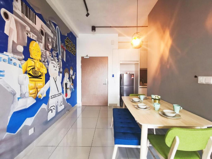 Dining Room 22