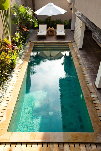 Sport & Beauty 2, Danoya Villa, Badung