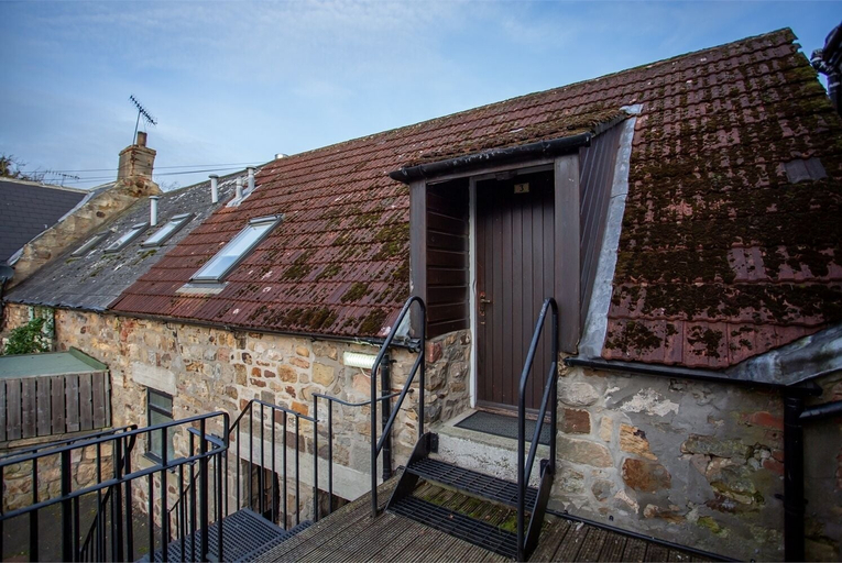 Exterior & Views 2, The Anglers Arms, Northumberland