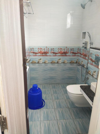 Bedroom 3, Mer Vue Villa, Kovalam, ECR, Chennai, Kancheepuram