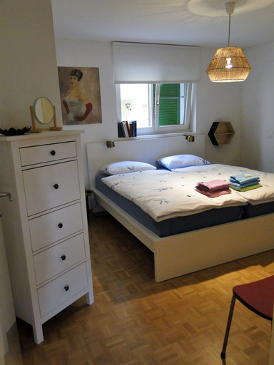Bedroom 3, Caslano Family Nest Close Lake & Golf, Lugano