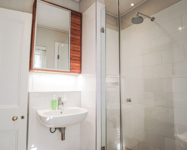 Bathroom 4, Laanhof, Cape Winelands