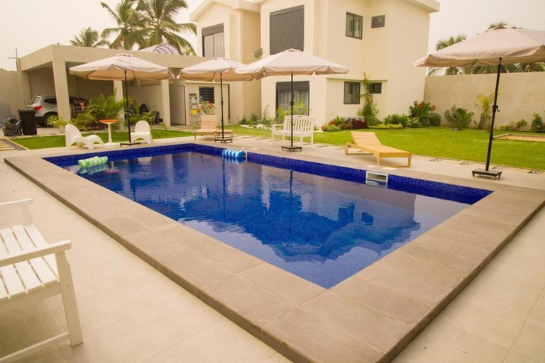 Others 4, Habia Residence, Grand-Popo