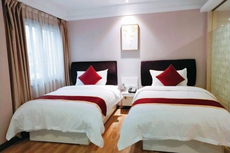 Others 5, Wuhu Business Hotel, Shiyan