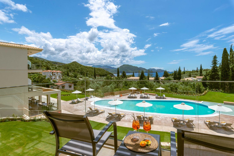 Sport & Beauty 5, EPHYRA, Epirus