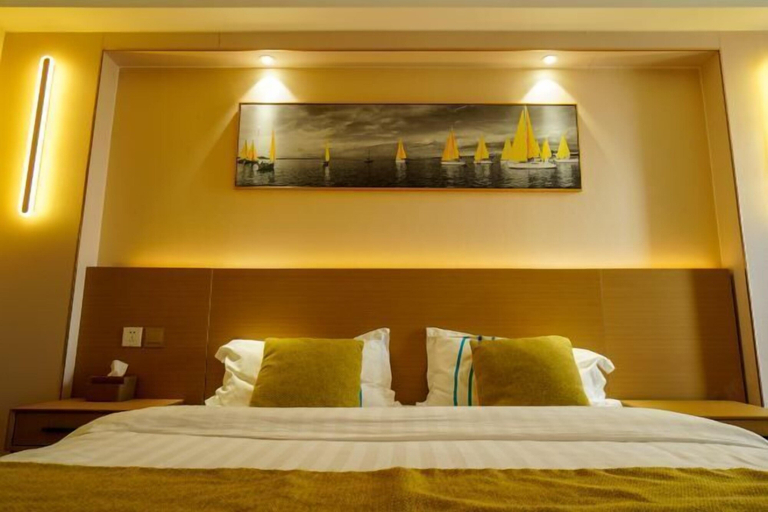 Others 5, Weishidun Hotel, Fuzhou