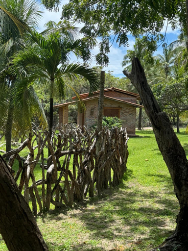 Rancho do Buna, Barreirinhas