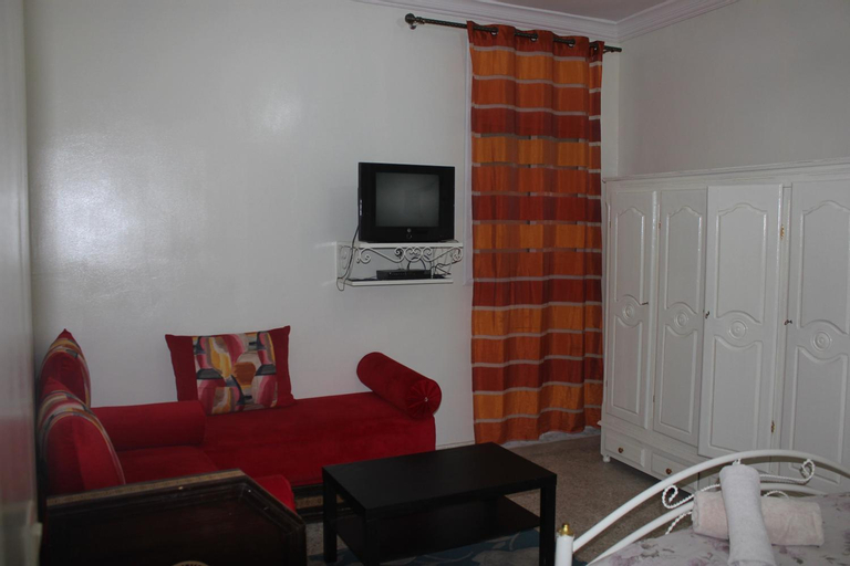 Others 4, Hotel Maison Olga, Meknès