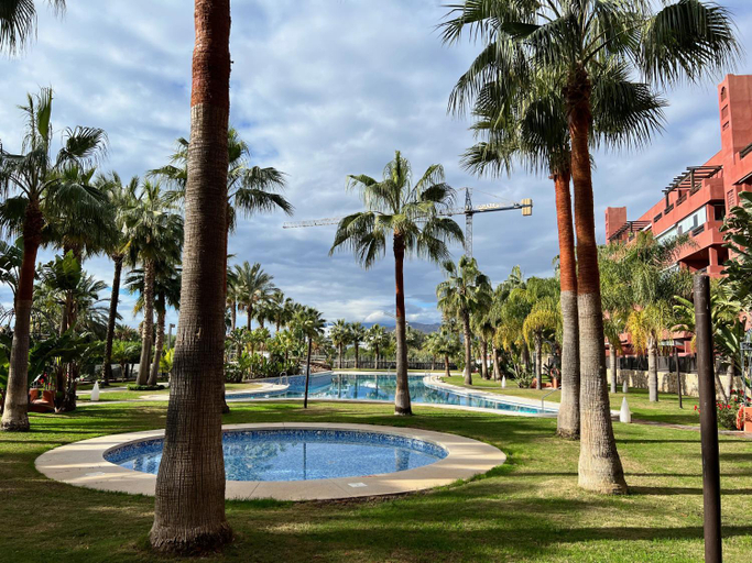 Sport & Beauty 2, PUSHE Playa  Granada Beach & Golf 6, Granada