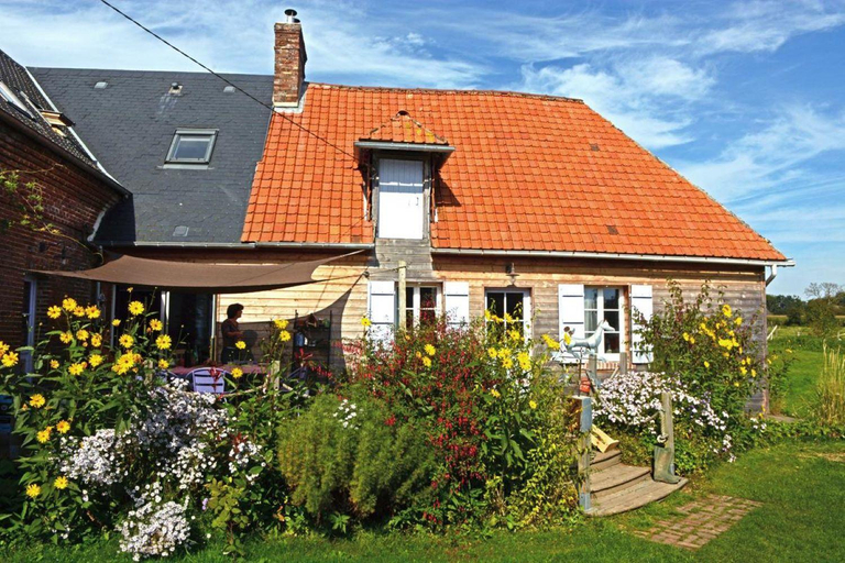 Others 3, Chambres d'hotes du Coq a l'Ane, Seine-Maritime