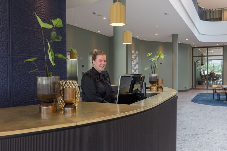 Others 5, Hotel Venlo, Venlo