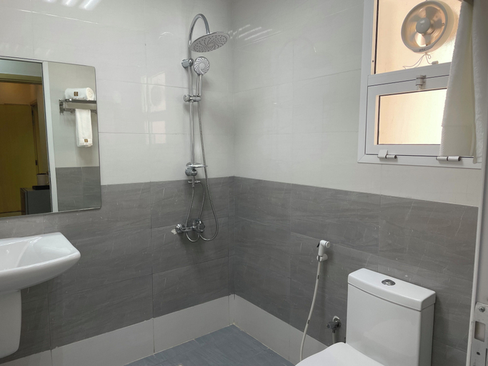 Others 2, Season Inn Hotel Apartment by Duqm, Al Wusta