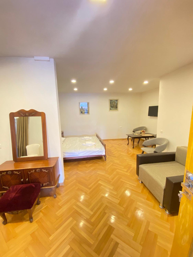 Others 5, K&N Guesthouse, Tbilisi