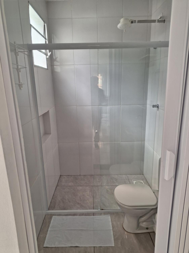 Bathroom 2, Cintra Home Aracariguama - Casa 02, Araçariguama
