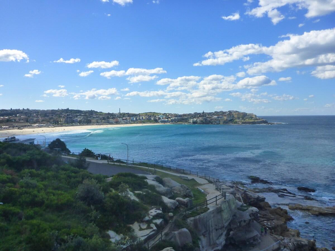 View, Breathtaking Ocean Views, Sydney