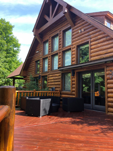 Others 5, Black River Crossing Bed & Breakfast, Gogebic