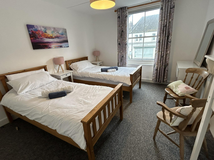 Others 5, Lord Nelson Hotel, Dorset