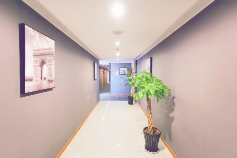 Others 3, Shankee Hotel (Danyang Railway Station Glasses City), Zhenjiang