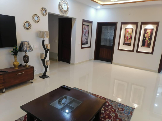 Others 5, Pearl House Luxury Villa, Islamabad