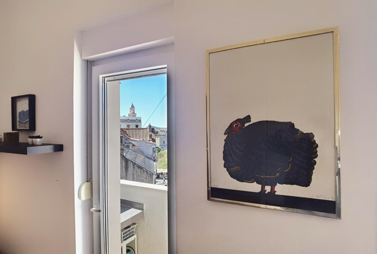 Others 5, City Center Apartment Soldic, Split