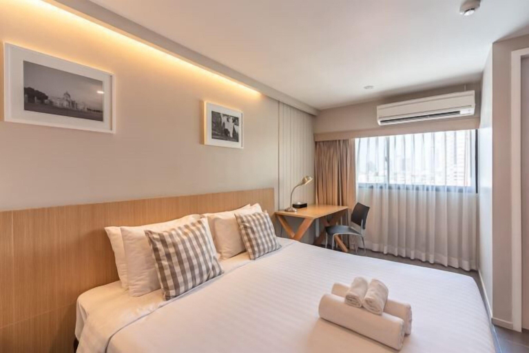Bedroom 19