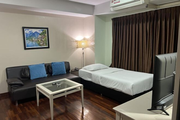Bedroom 10