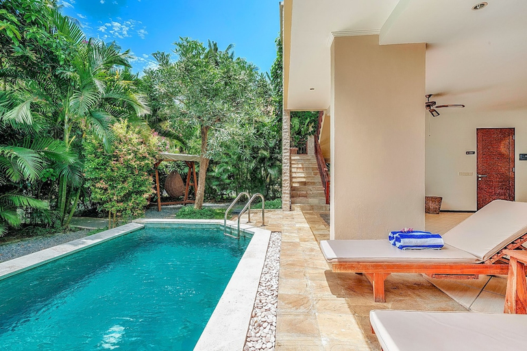 Sport & Beauty 2, Discovery Candidasa Cottages And Villas, Karangasem