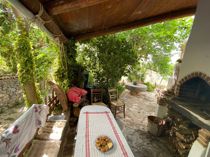 Others 4, Mylopetra Four Seasons Traditional House, Crete