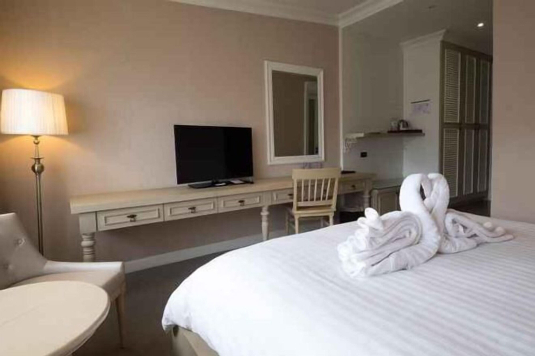Bedroom 10