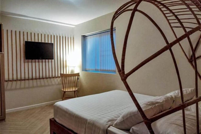 Bedroom 19
