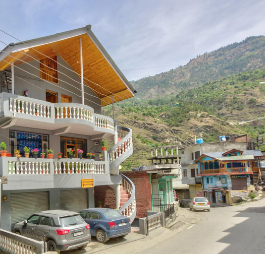 Others 3, Doris Mountain Cabins Tirthan, Kullu