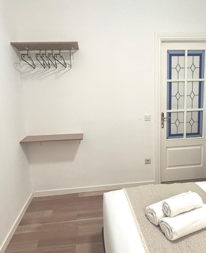 Others 3, PdV rooms, Madrid
