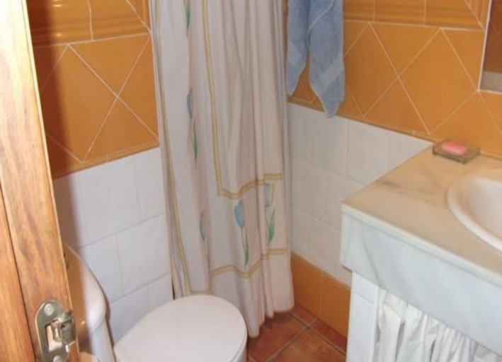 Bathroom, Atlanterra Apartment 103426 by MO Rentals, Cádiz